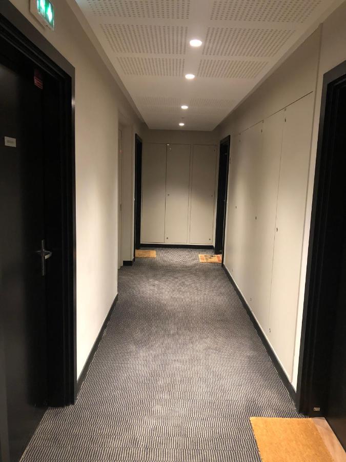 Jolie Chambre A Nanterre Prefecture Proche La Defense Arena Campus Sncf Et Paris Zewnętrze zdjęcie