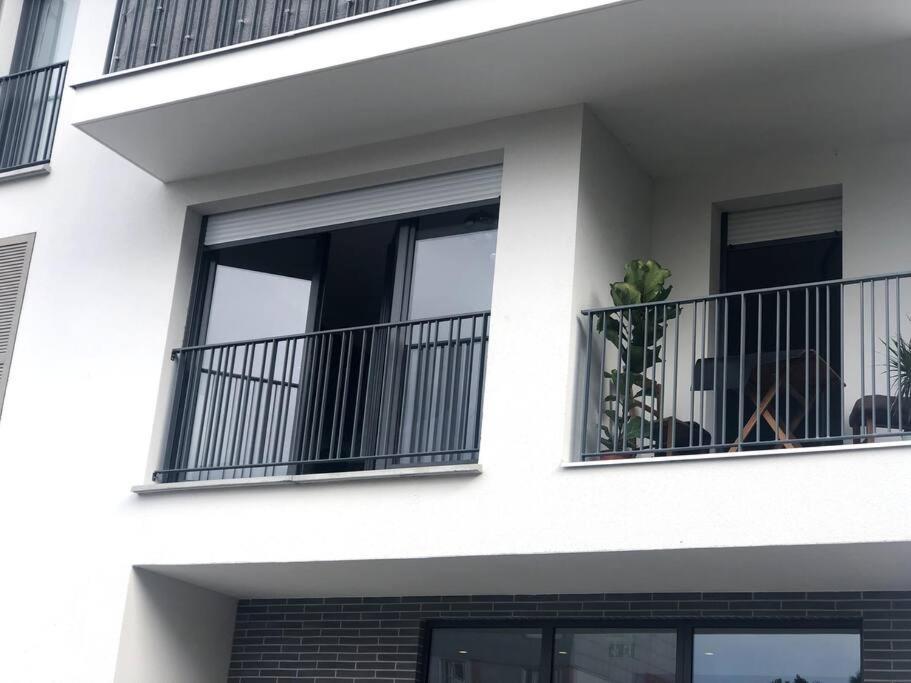 Jolie Chambre A Nanterre Prefecture Proche La Defense Arena Campus Sncf Et Paris Zewnętrze zdjęcie